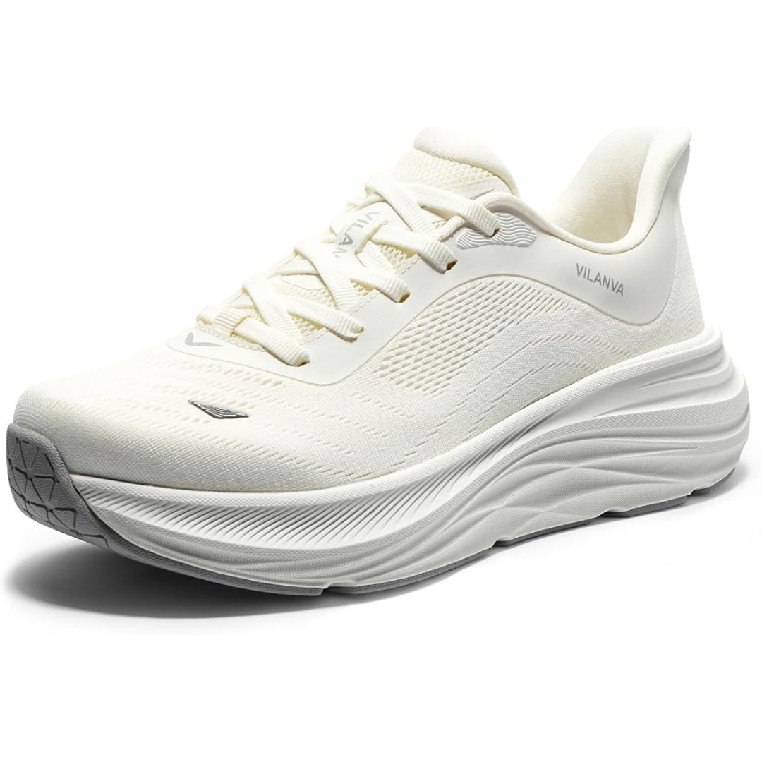 Vilanva Women's Comfortable Walking Shoes (Various)