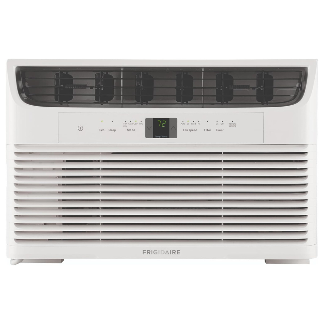 Frigidaire 6,000 BTU Window Air Conditioner (FHWC063TC1)