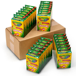 576-Count (24-pk x 24-ct) Crayola Crayons