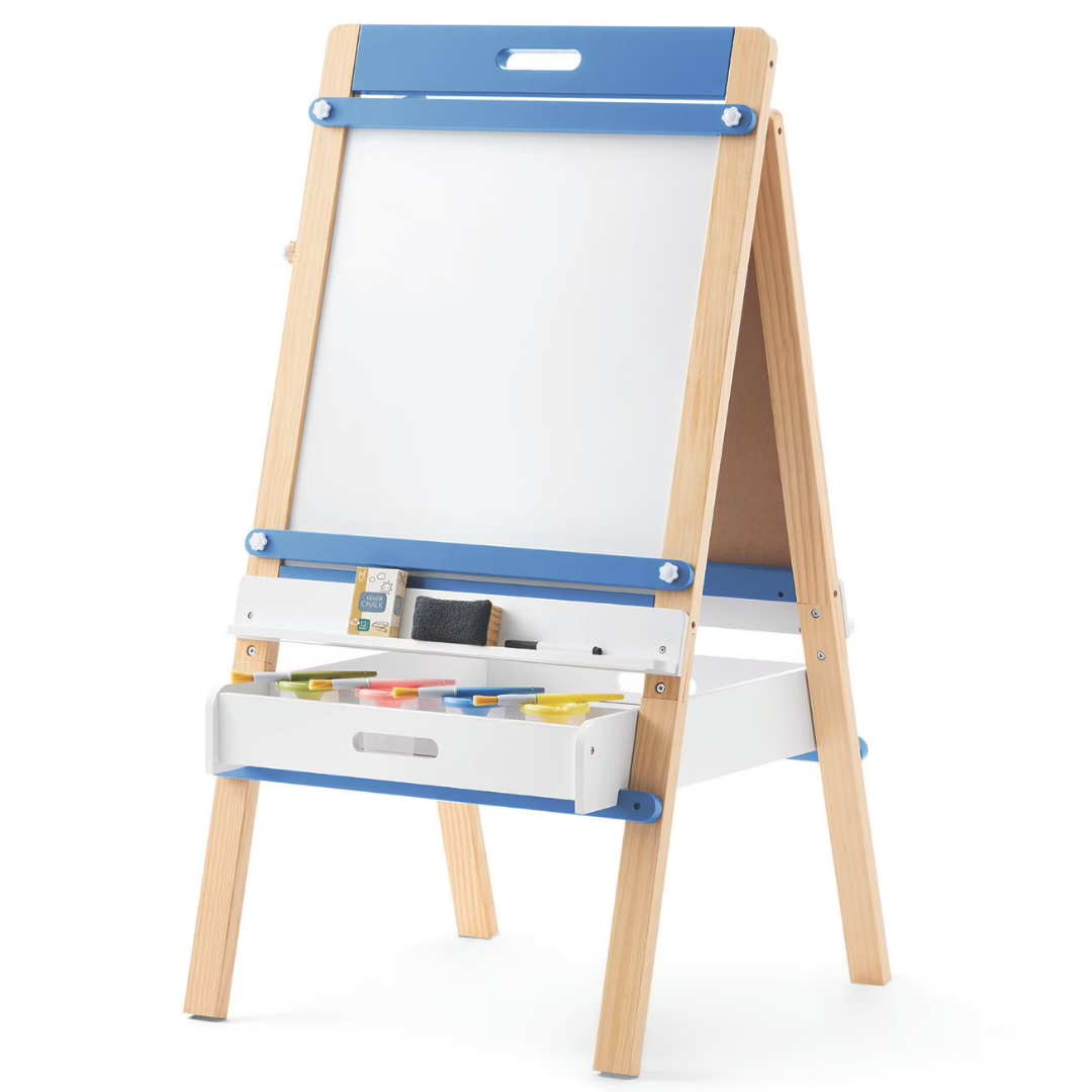 Member's Mark Kids' Creative Easel