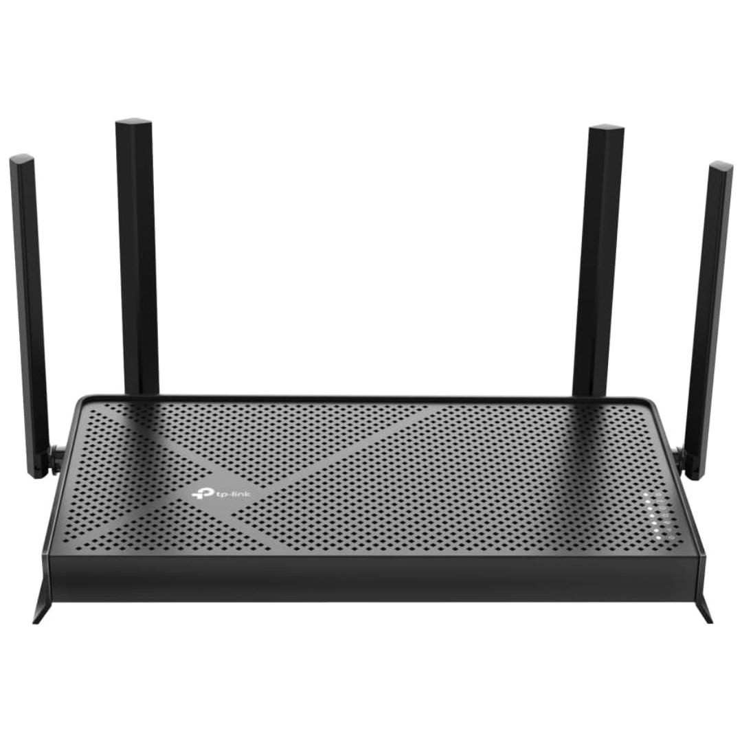 TP-Link Dual-Band Archer BE3600 Wi-Fi 7 Router