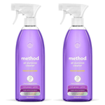 2-Pack 28oz Method All-Purpose Cleaner Spray (French Lavender)
