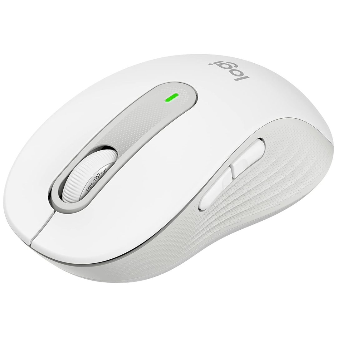 Logitech Signature M650 Wireless Mouse