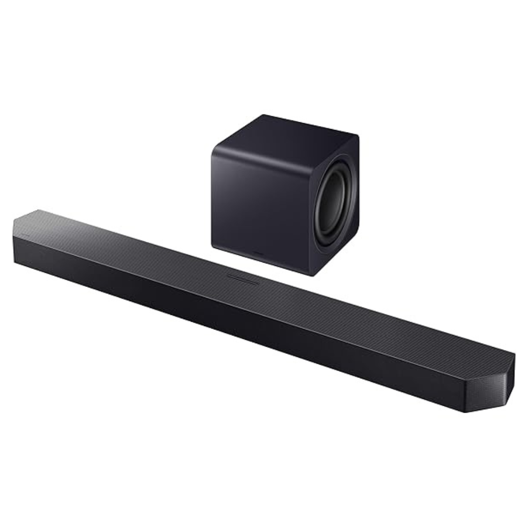 Samsung Q900H 7.1.2-Ch Dolby Atmos Soundbar With Wireless Subwoofer (2026)