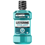 8.50-Oz Listerine Antiseptic Coolmint Mouthwash