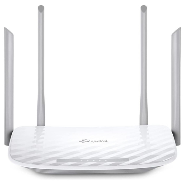 TP-Link Archer A54 AC1200 Dual-Band WiFi Router With 4 Fast Ethernet Ports