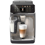 Philips Series 4400 Fully Automatic LatteGo Espresso Machine
