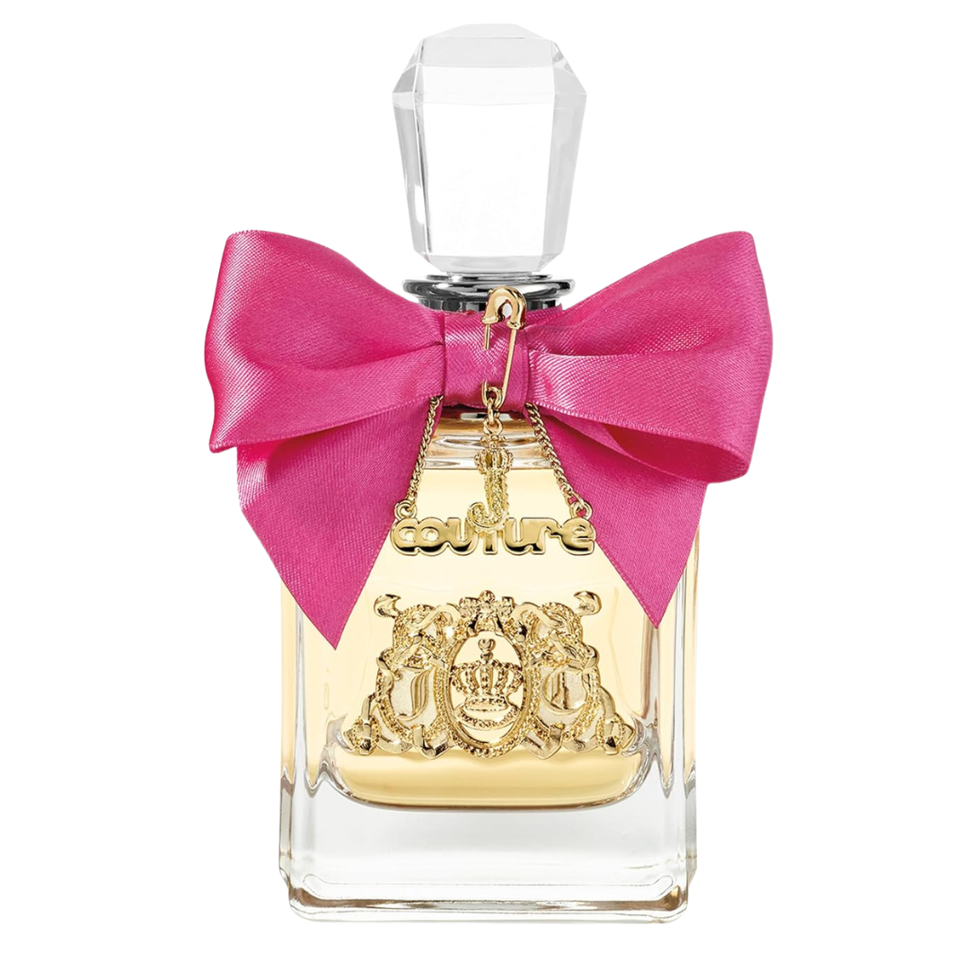 3.4-Oz Juicy Couture Viva La Juicy Eau De Parfum Perfume