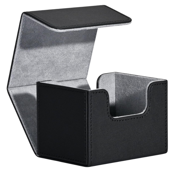 ZLCA 120 Card Deck Box For Trading Cards
