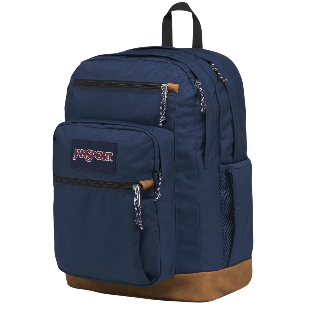 JanSport Cool 15'' Laptop Student Backpack W/ 2-Compartments
