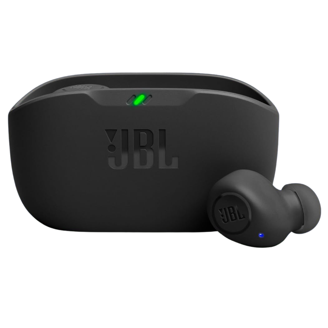 JBL Vibe Buds True Wireless Earbuds (2 Colors)