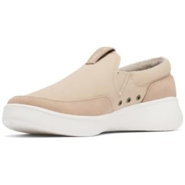 Columbia Mens PFG Boatside Slip On Boat Shoe (Size 8)