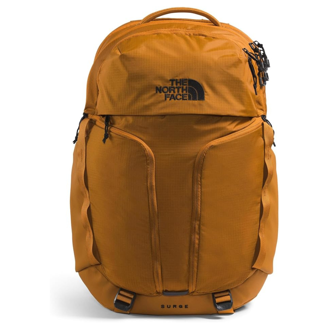 The North Face Surge Commuter Laptop Backpack