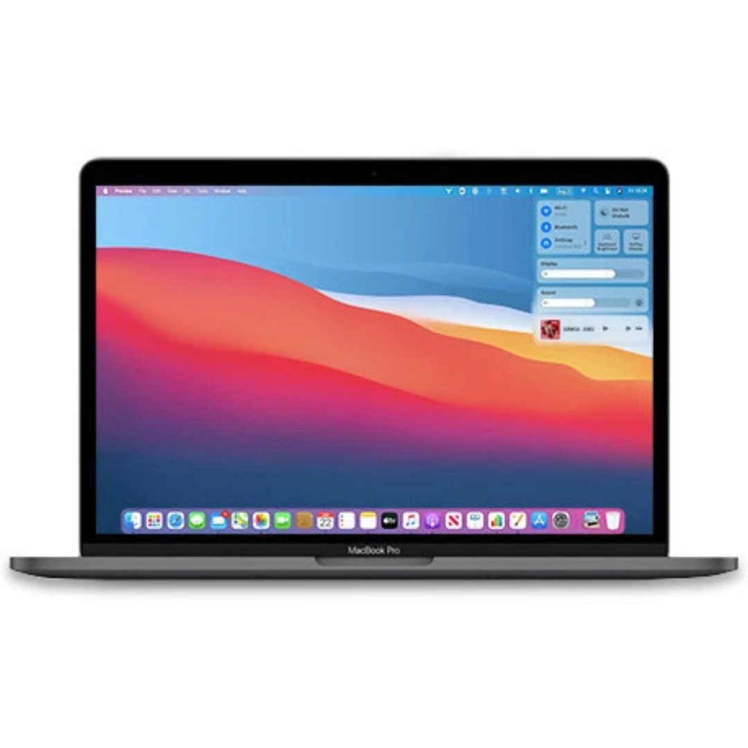 Apple 15.4" MacBook Pro 3K (i7-7820HQ / 16GB RAM / 512GB SSD) [Refurbished]