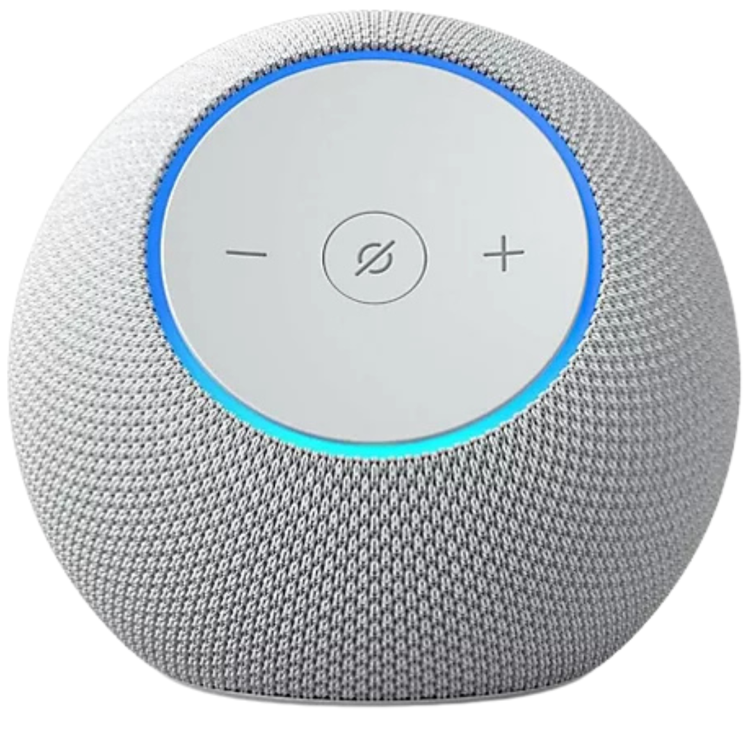 Amazon Echo Dot Max Smart Speaker With Alexa+ (Newest Model) (3 Colors)