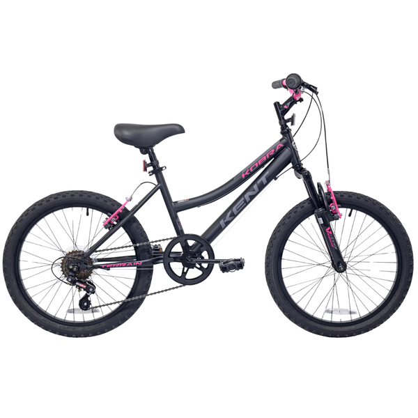 20" Kent Kobra Mountain Bicycle