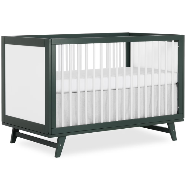 Dream On Me Carter 5-in-1 Full Size Convertible Crib