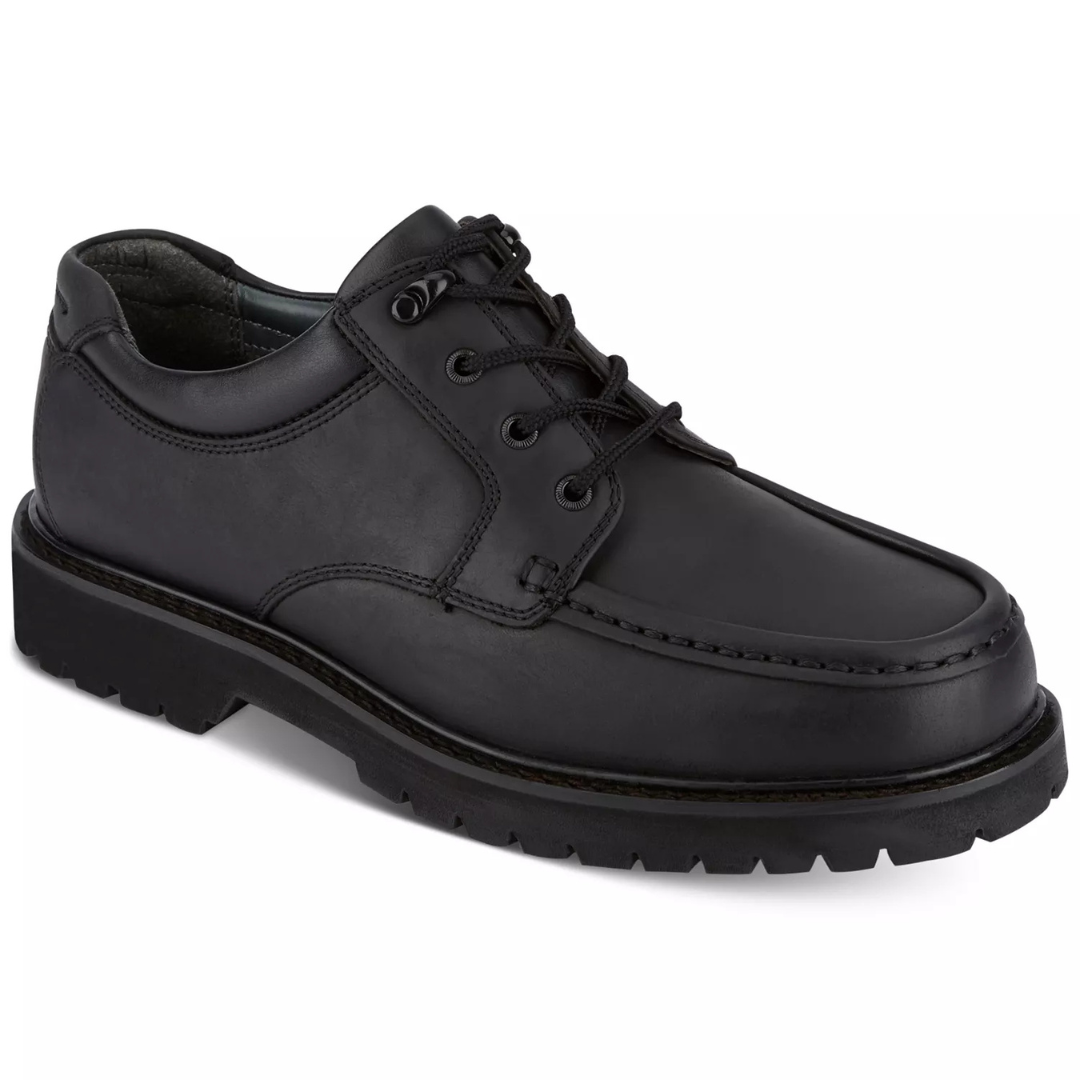 Dockers Men's Casual Lace-Up Sneakers from $25.99 at Macys