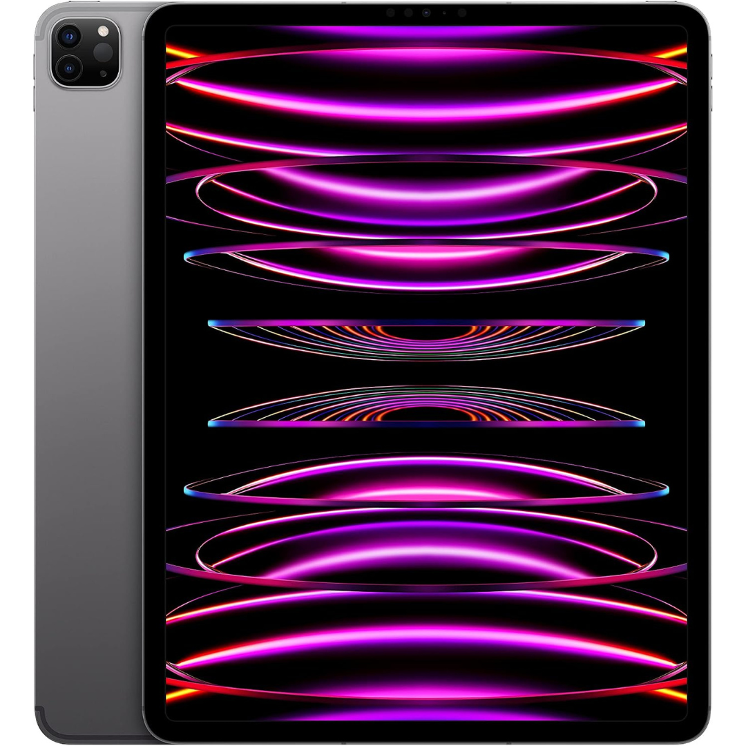 Apple iPad Pro 512GB Wi-Fi Tablet [Refurbished]