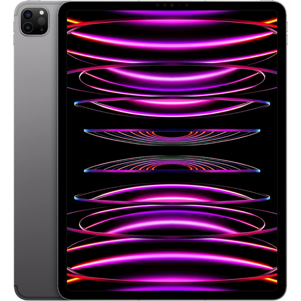 Apple iPad Pro 512GB Wi-Fi Tablet [Refurbished]