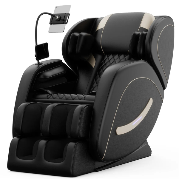 Latitude Run CloudRest Zero Gravity Full Body Massage Chair
