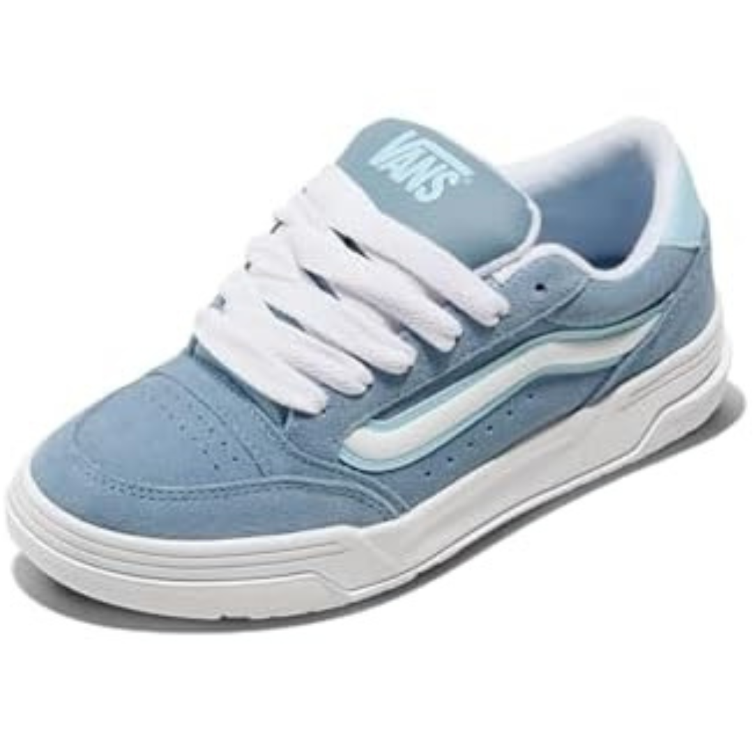 Vans Unisex Hylane Puffy Y2K Skate Inspired Fashion Shoes