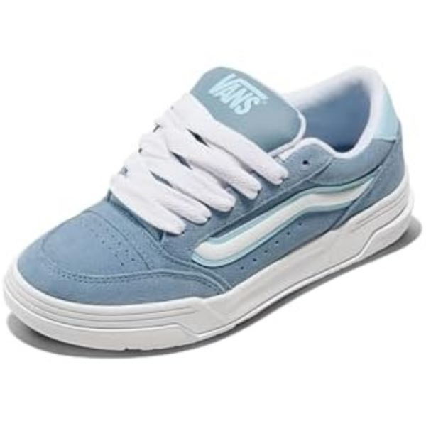 Vans Unisex Hylane Puffy Y2K Skate Inspired Fashion Shoes