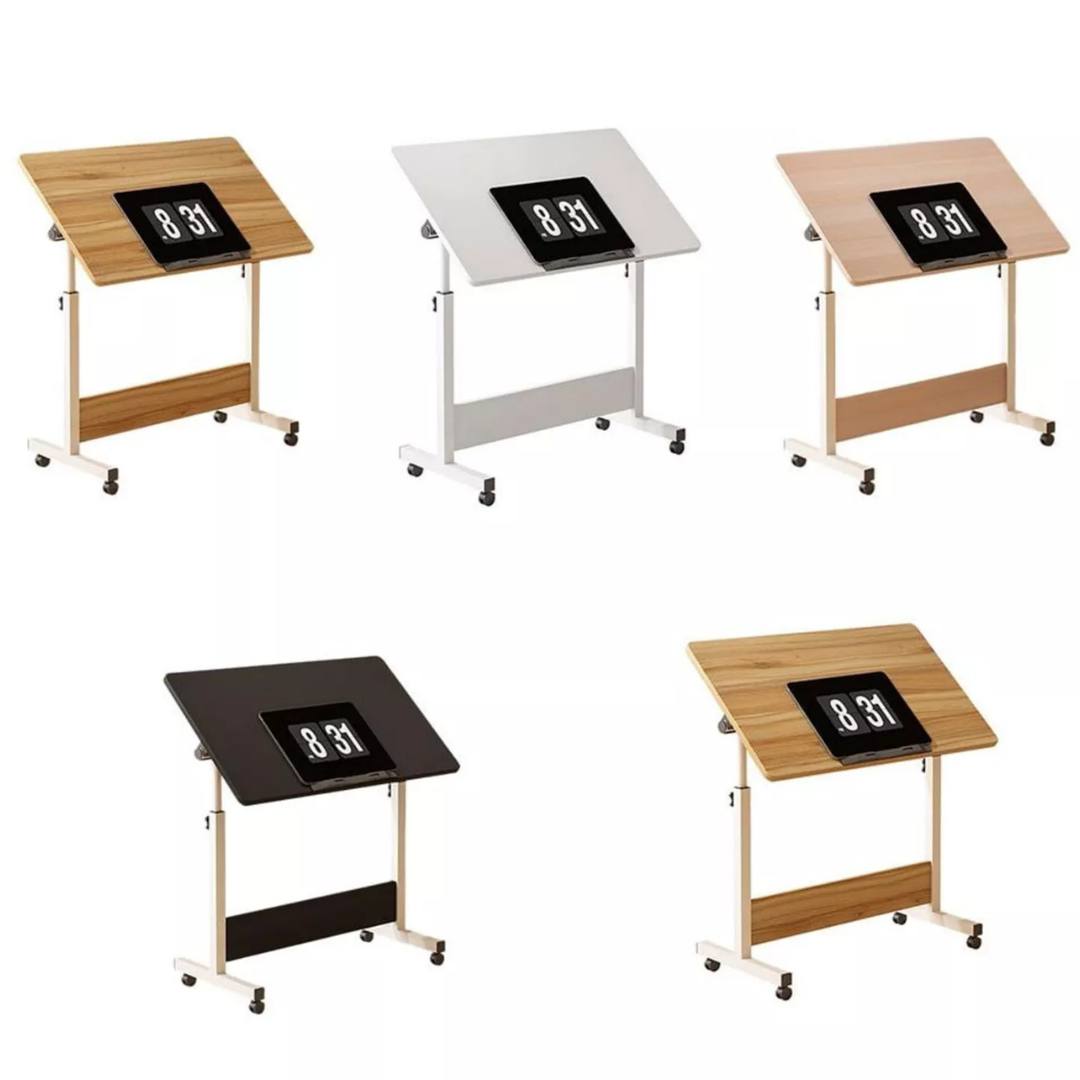 Gaomon Mobile Standing Desk with Wheels