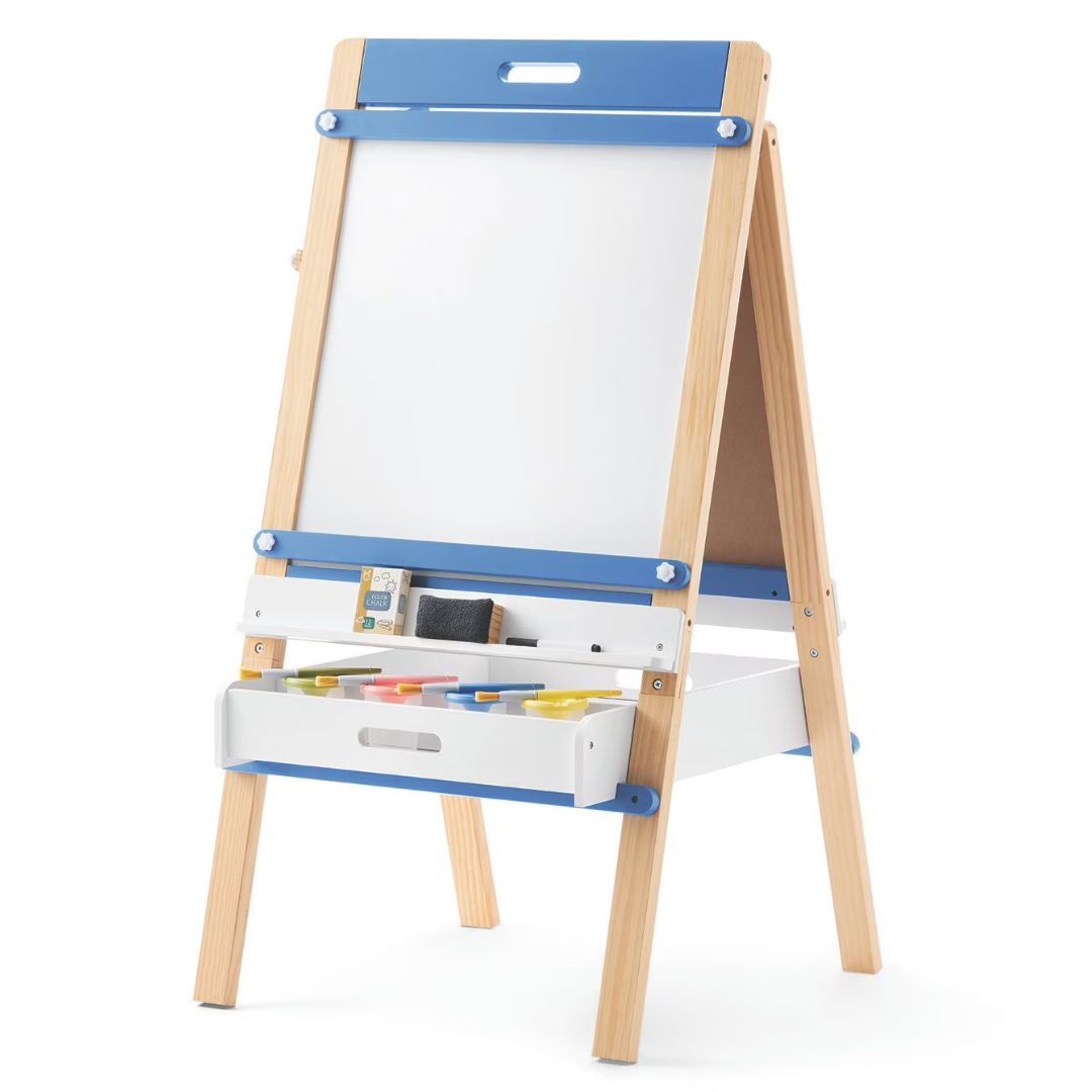 Member's Mark Kids' Creative Easel