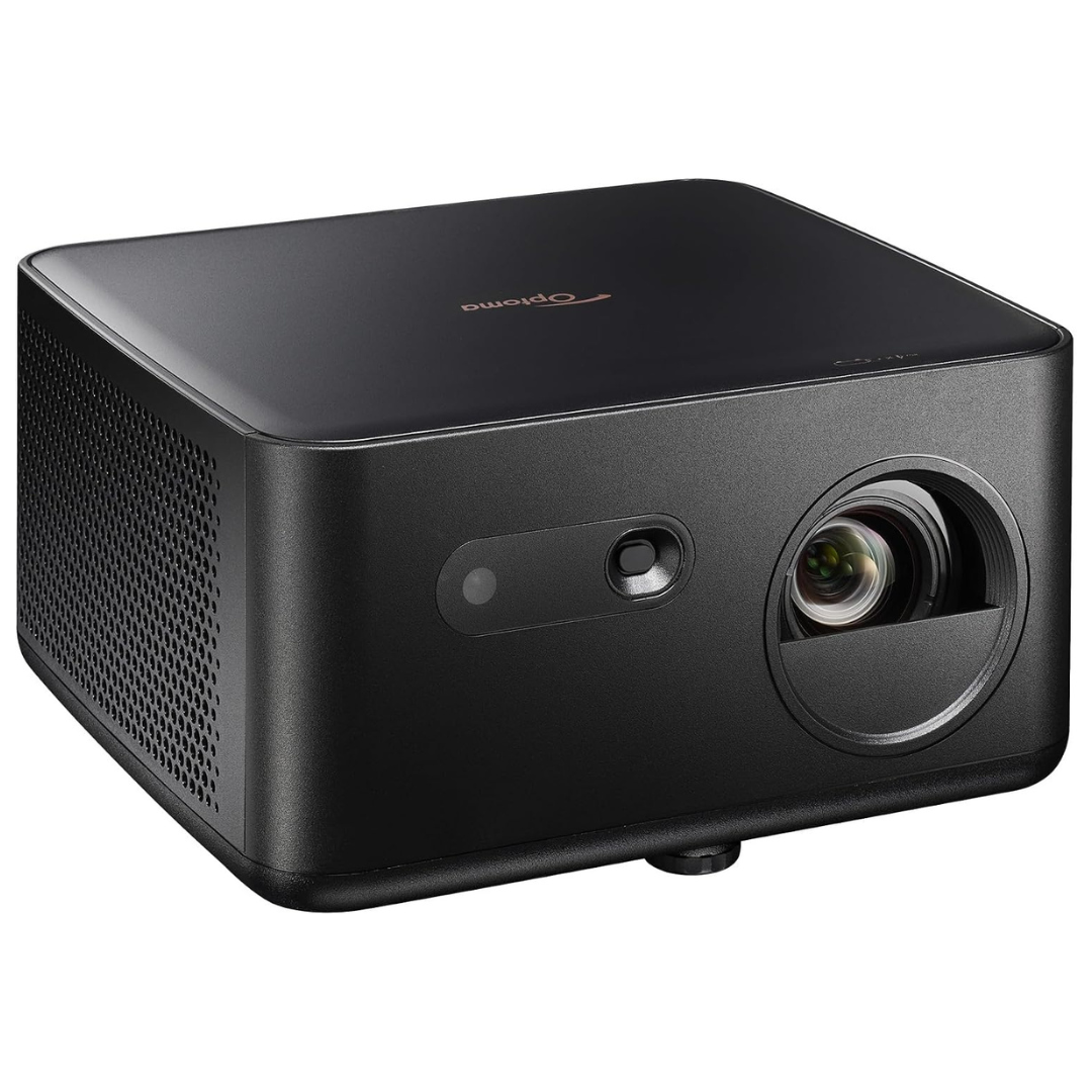 Optoma Photon Life PK32 4K UHD LED Premium Auto-Setup Projector