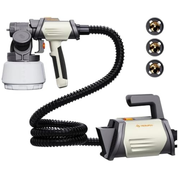 TILSWALL Shark800 800W Paint Sprayer Gun