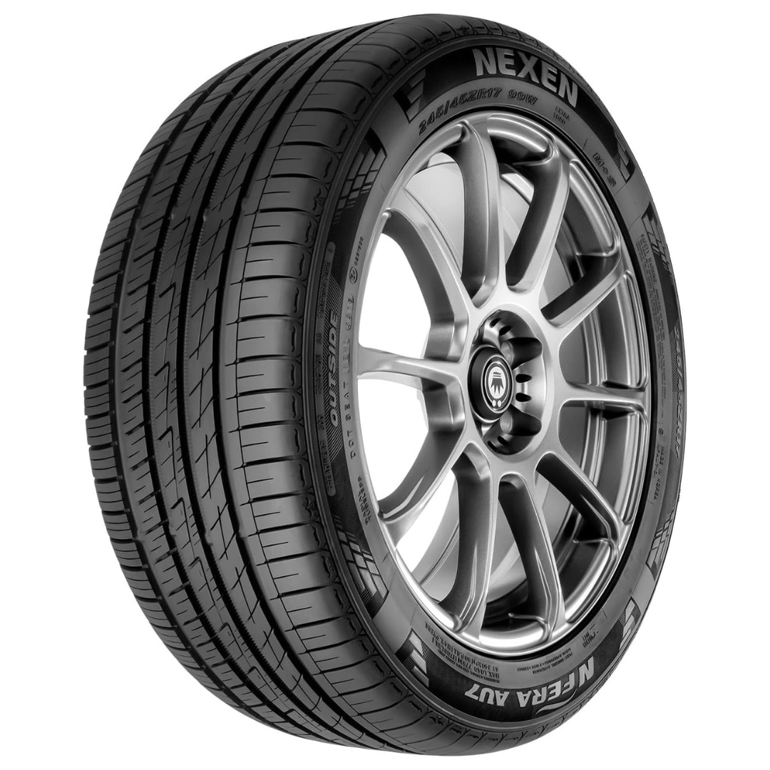 Nexen N'FERA AU7 Performance Radial Tire (245/40ZR19 98Y)
