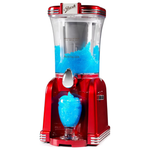 32oz Nostalgia Frozen Drink Maker And Margarita Machine