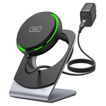 INIU MagPro 15W Magnetic Fast Charging Wireless Charger Stand