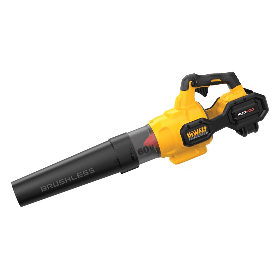DeWalt Brushless Cordless Handheld Axial Blower (DCBL772B)