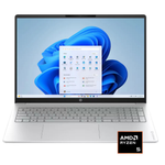 HP OmniBook 3 16" FHD+ Touch Laptop (Ryzen 5 40 / 8GB RAM / 256GB SSD)