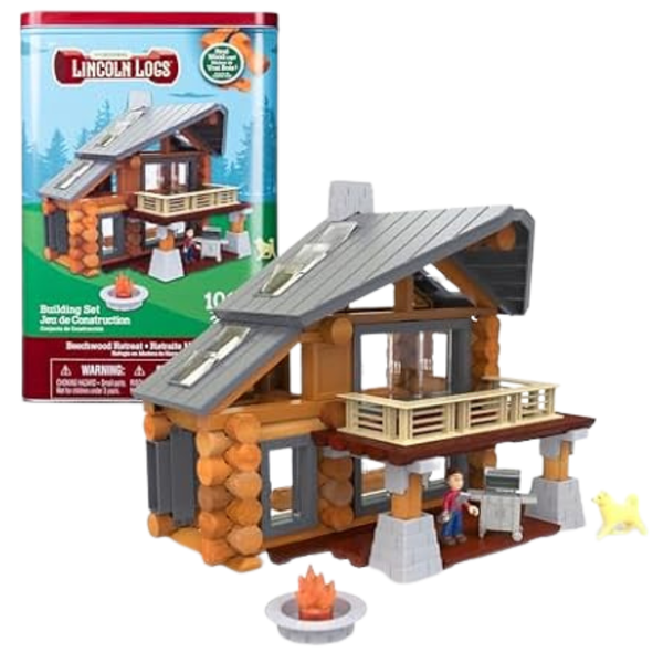 Extra $5 Off On $25 On Toys To Learn, Create, And Build Sale At Woot