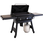 Traeger Flatrock 3-Burner Liquid Propane Gas 33'' Flat Top Griddle
