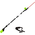 Greenworks Pro 80V 20" Cordless Pole Hedge Trimmer Tool Only