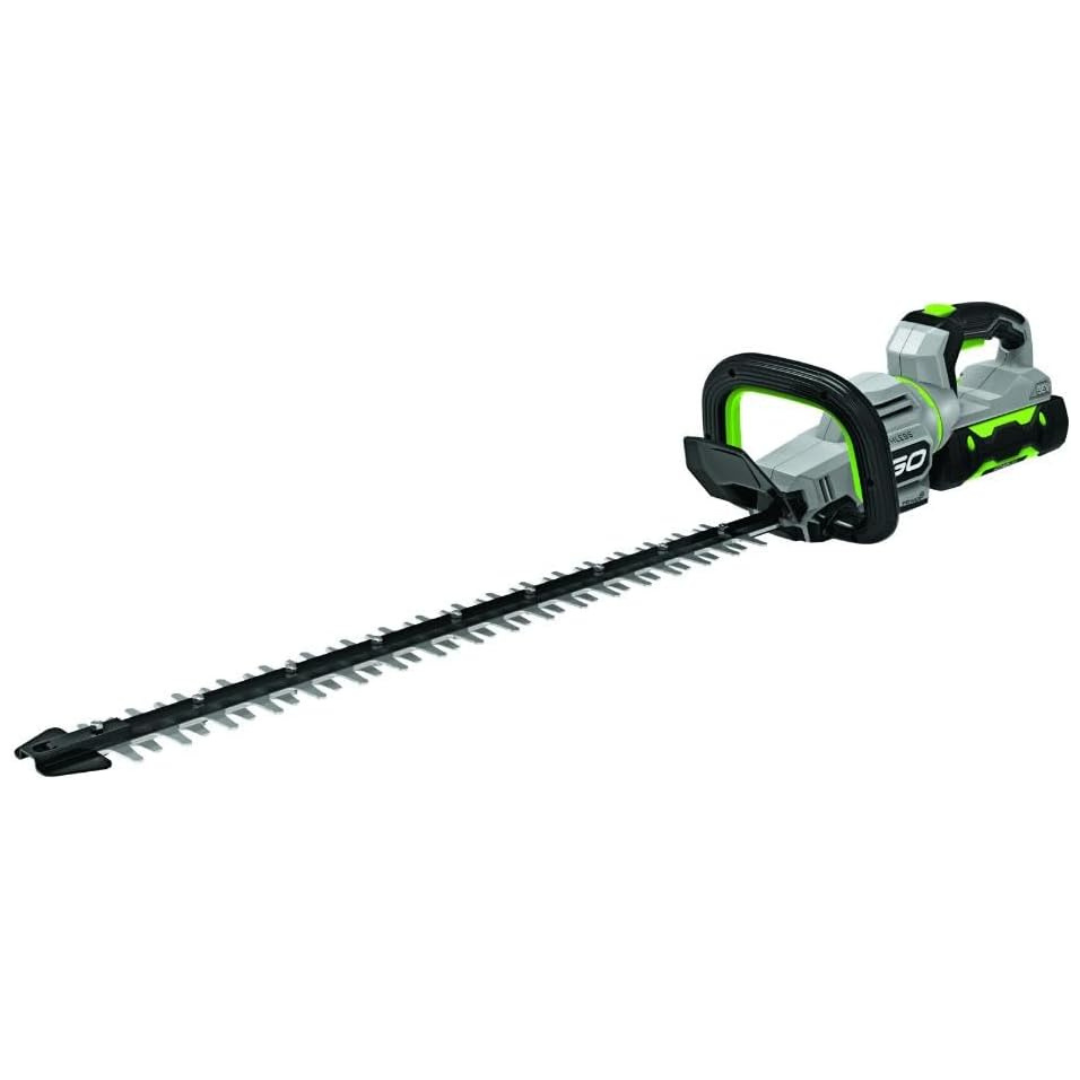 EGO POWER+ 56V 26" Brushless Hedge Trimmer With 2.5Ah Battery & Charger