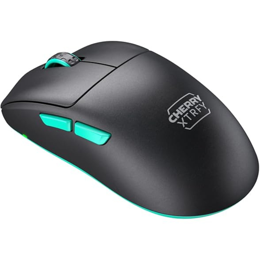 CHERRY XTRFY M68 Wireless Ultra-Fast And Light Gaming Mouse (Black Or White)