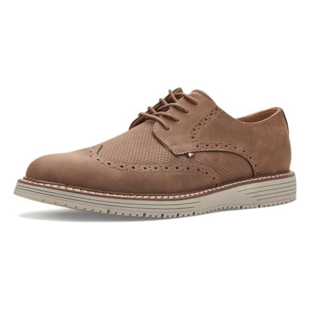 Tommy Hilfiger Men's Hinede Shoes (3 Colors)