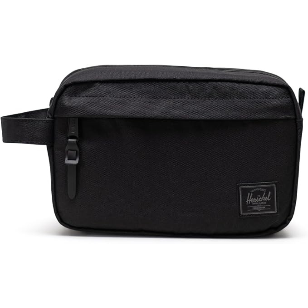 3L Herschel Chapter Small Travel Kit Pouch