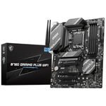 MSI B760 Gaming Plus WiFi V1 Motherboard