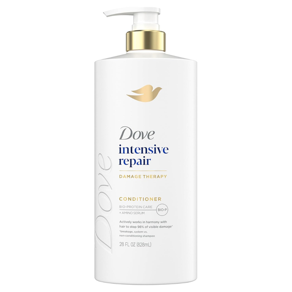 28-Oz Dove Conditioner Intensive Repair For Damaged Hair