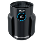 Shark NeverChange Compact Pro 250 Sq Ft HEPA Air Purifier (3 Colors)