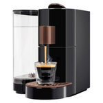 K-FEE Twins II Single Serve Coffee And Espresso Machine (3 Colors)