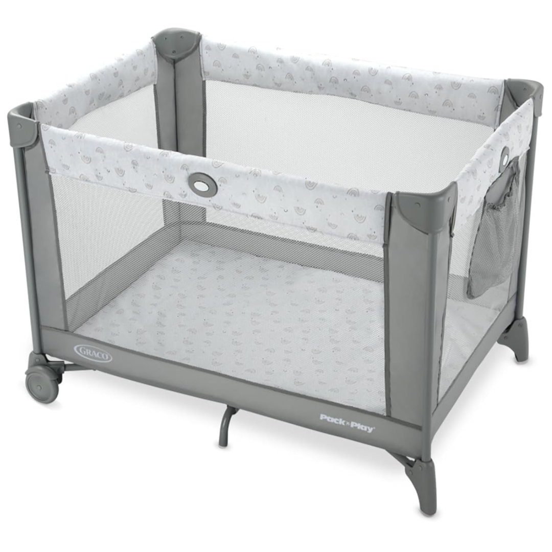 Graco-Pack 'N Play Portable Playard (Reign)