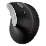 2.4G Wireless Ergonomic Vertical Optical Mouse