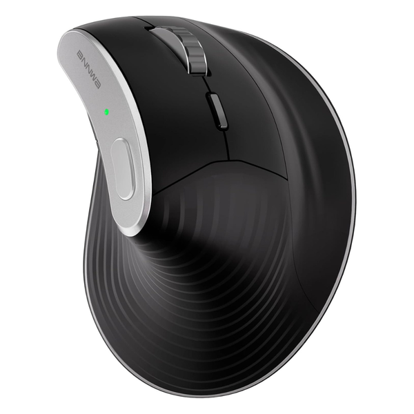 2.4G Wireless Ergonomic Vertical Optical Mouse